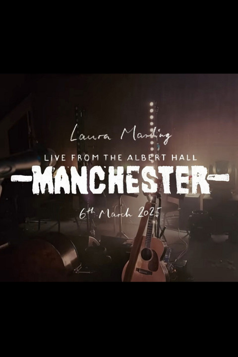 Laura Marling at Albert Hall Manchester (2025)