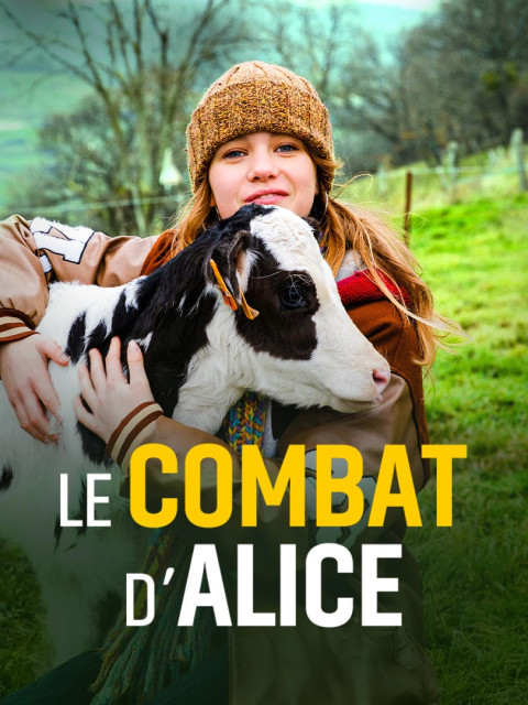 Le combat d’Alice