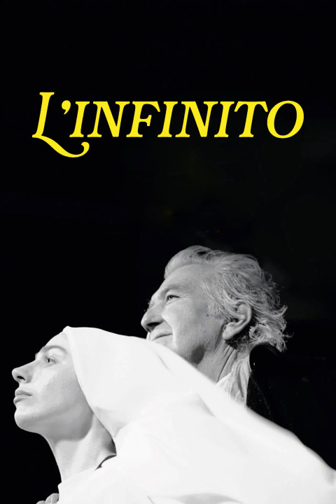 L'infinito (2025)