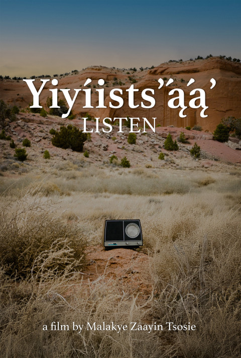 Listen (2025)
