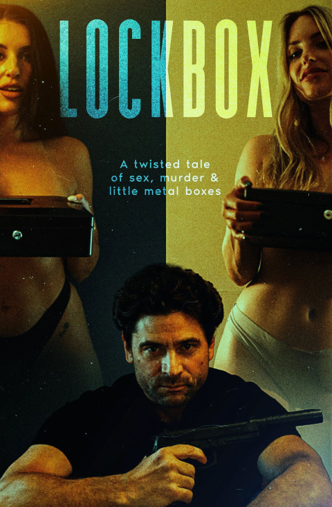 Lockbox (2025)