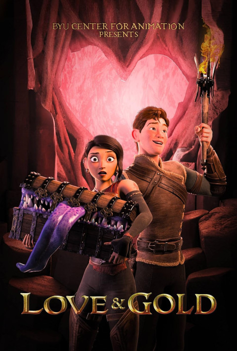 Love & Gold (2025)