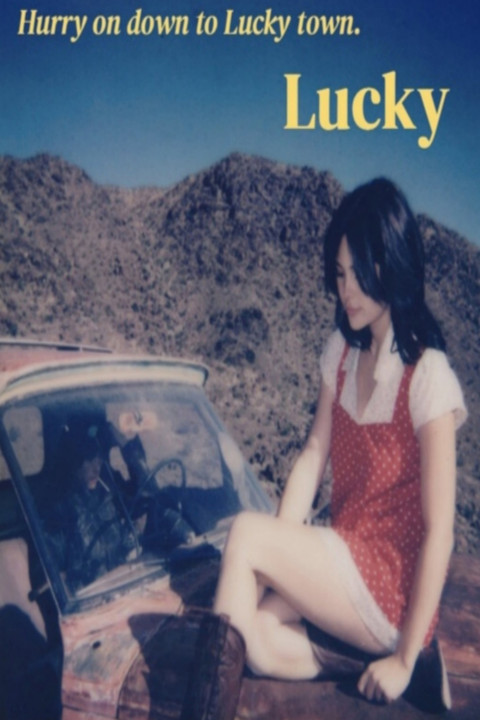 Lucky (2025)