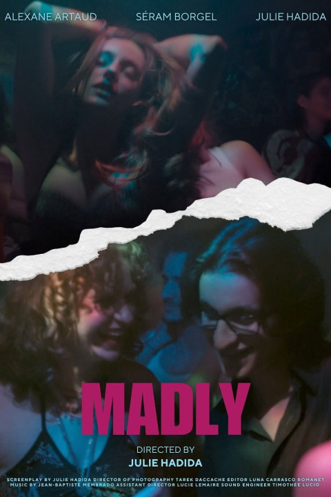 Madly (2025)