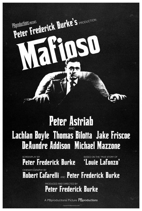 Mafioso (2025)