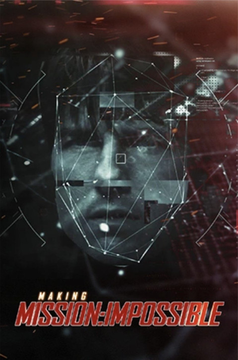 Making Mission: Impossible - A 10 News First Special (2025)