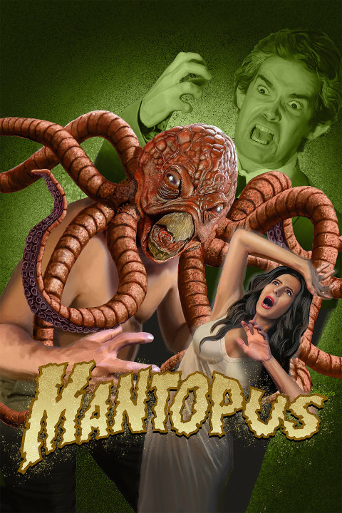 Mantopus