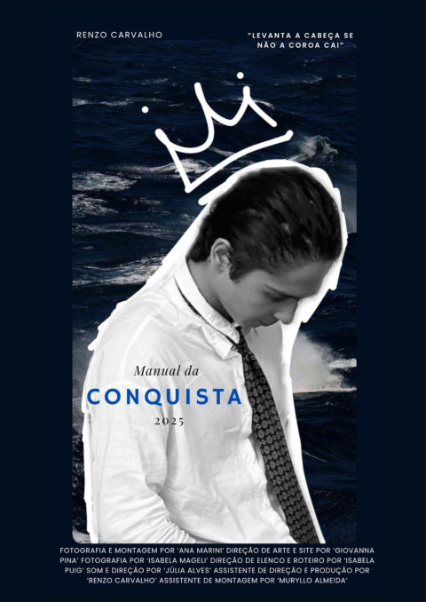 manual da conquista (2025)