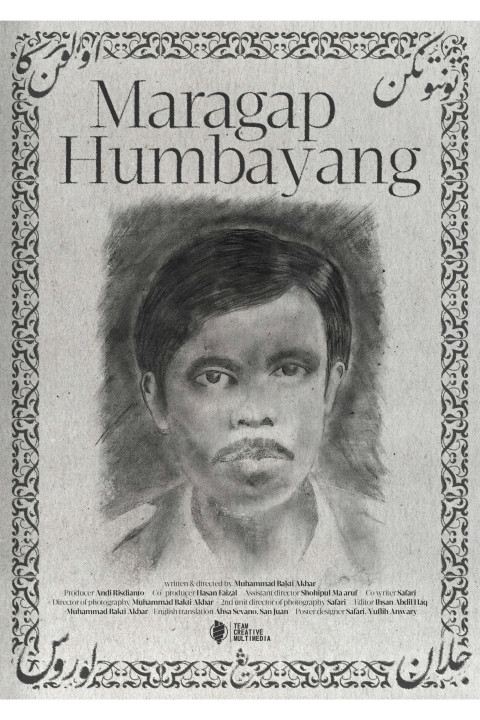 Maragap Humbayang (2025)