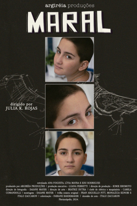 Maral (2025)