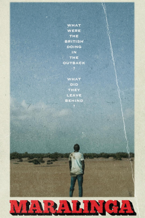Maralinga (2025)