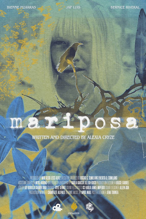 mariposa (2025)