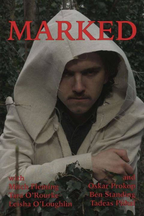 Marked (2025)