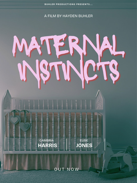 Maternal Instincts (2025)