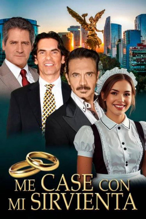 Me casé con mi sirvienta (2025)