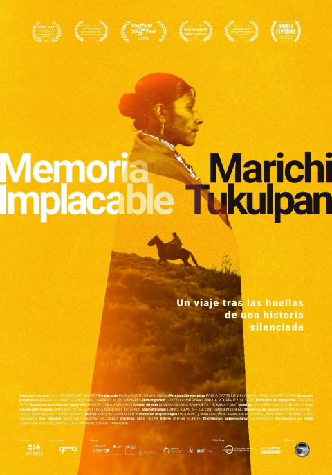 Memoria Implacable (2025)