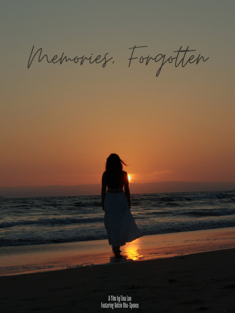 Memories, Forgotten (2025)