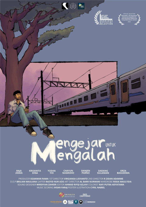 Mengejar Untuk Mengalah (2025)