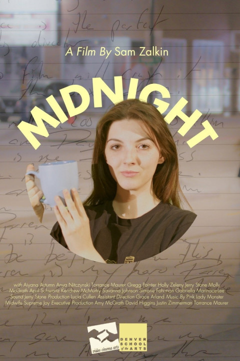 Midnight (2025)