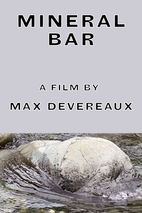 Mineral Bar (2025)