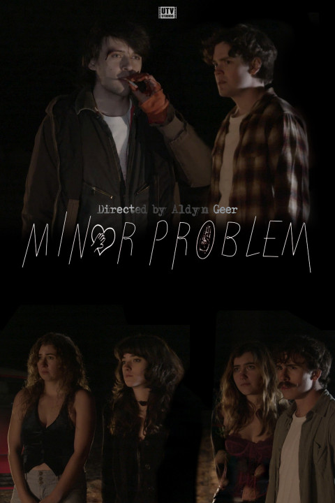 Minor Problem (2025)