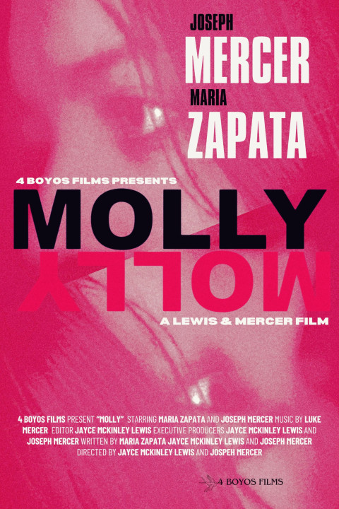 Molly (2025)