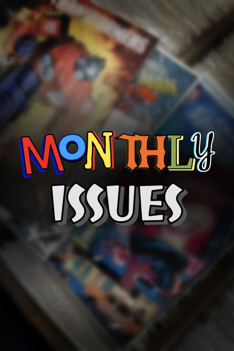 Monthly Issues (2025)