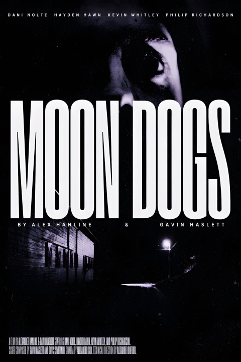 Moon Dogs (2025)