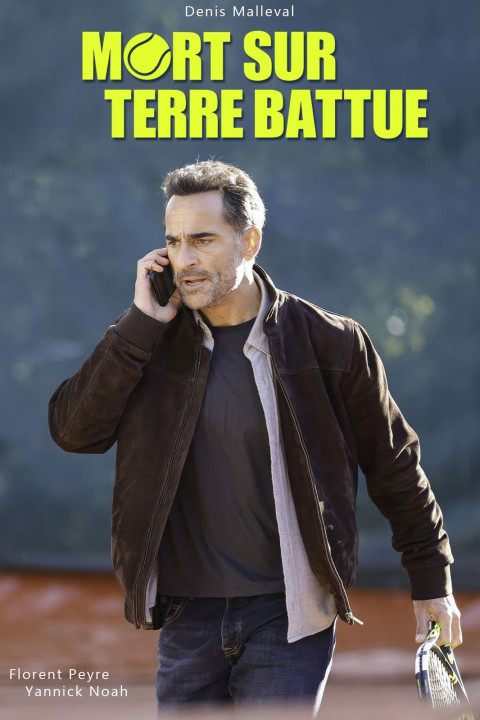 Mort sur terre battue (2025)