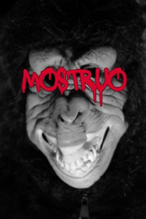 Mostruo (2025)