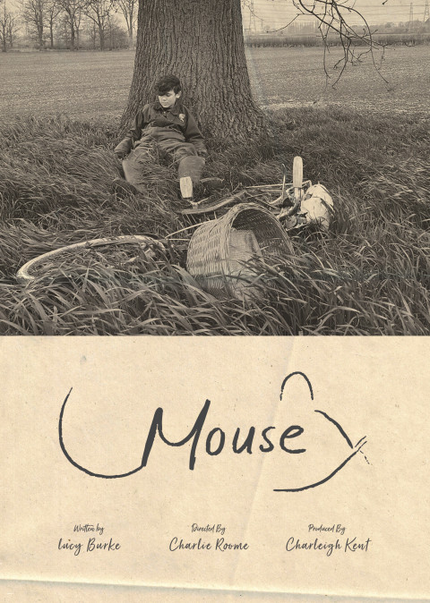 Mouse (2025)