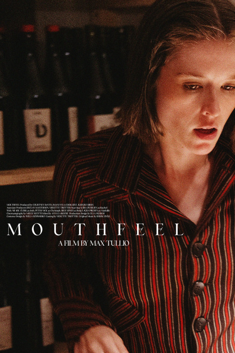 Mouthfeel (2025)