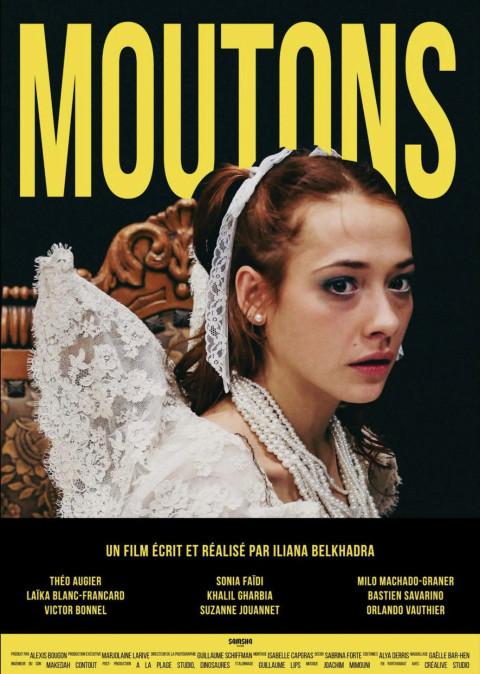 Moutons (2025)