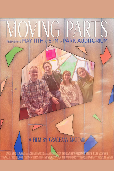 Moving Parts (2025)