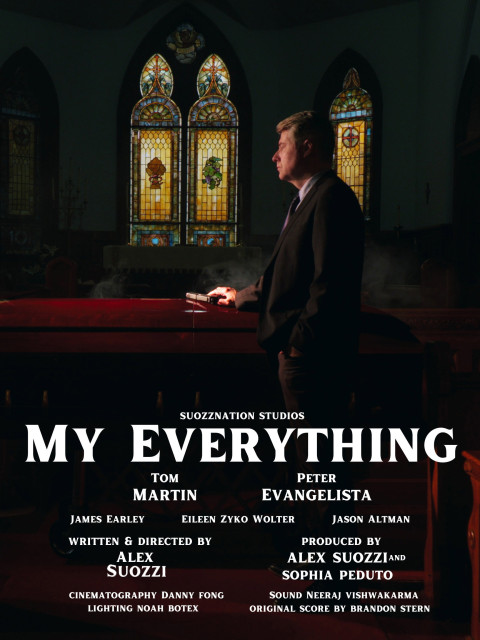 My Everything (2025)