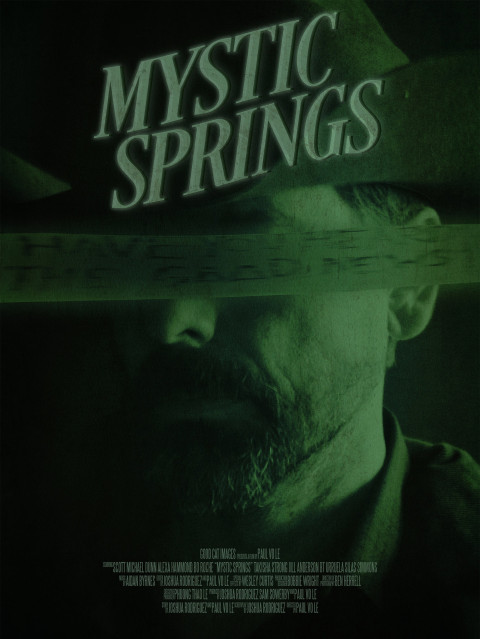 Mystic Springs (2025)