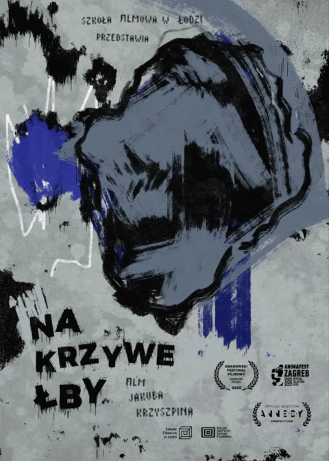 Na krzywe łby (2025)