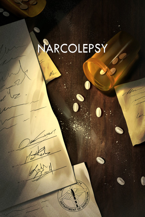 Narcolepsy (2025)