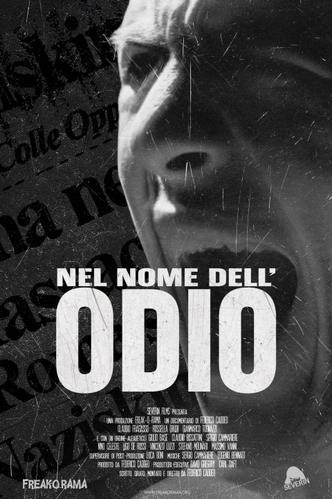 Nel nome dell'odio (2025)