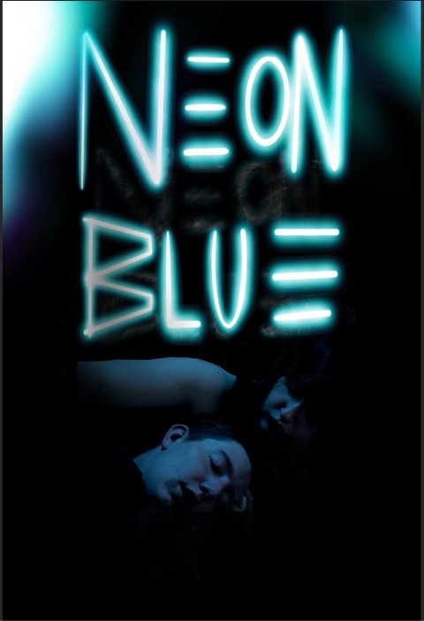 Neon Blue (2025)
