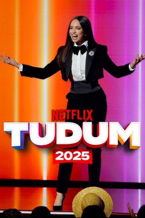 Netflix Tudum 2025 (2025)