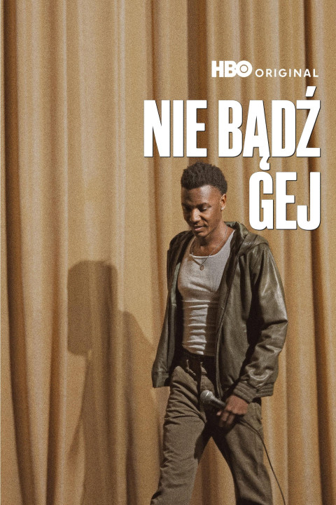 Nie bądź gej