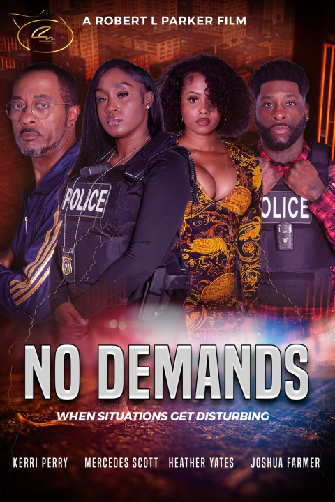 No Demands (2025)