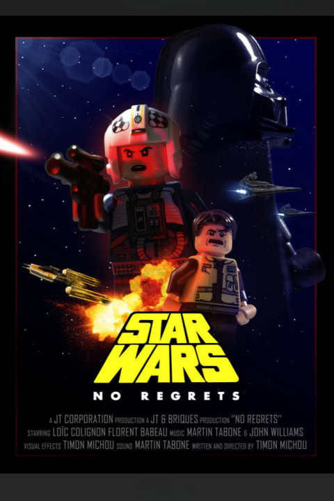 No Regrets (2025)
