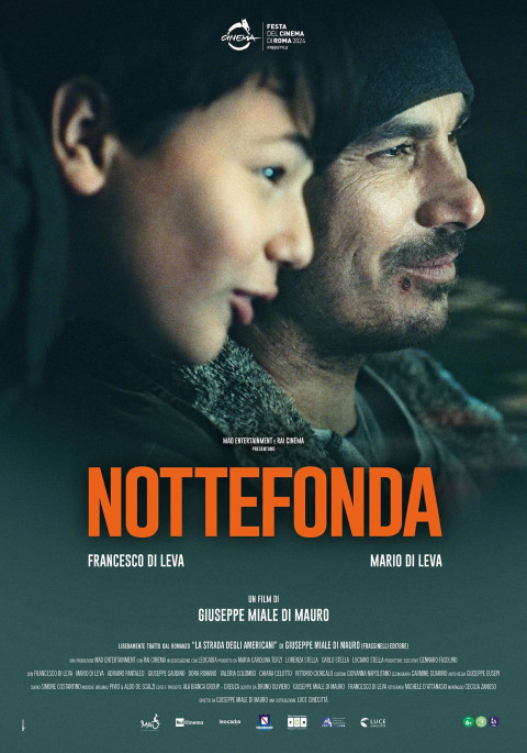 Nottefonda (2025)