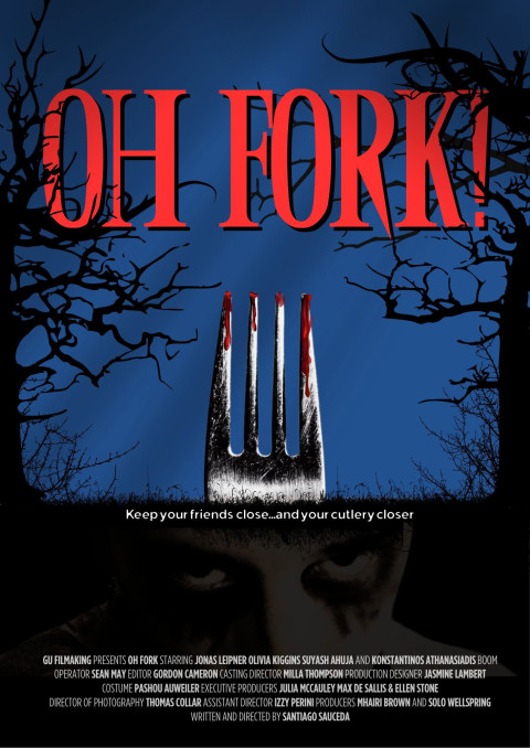 Oh Fork! (2025)