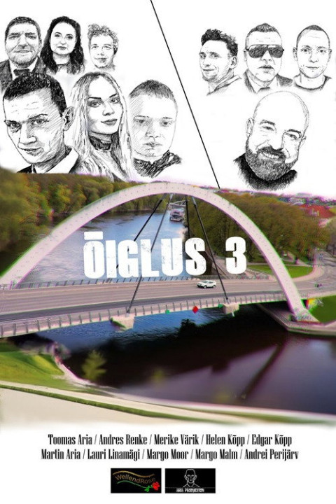 Õiglus 3 (2025)