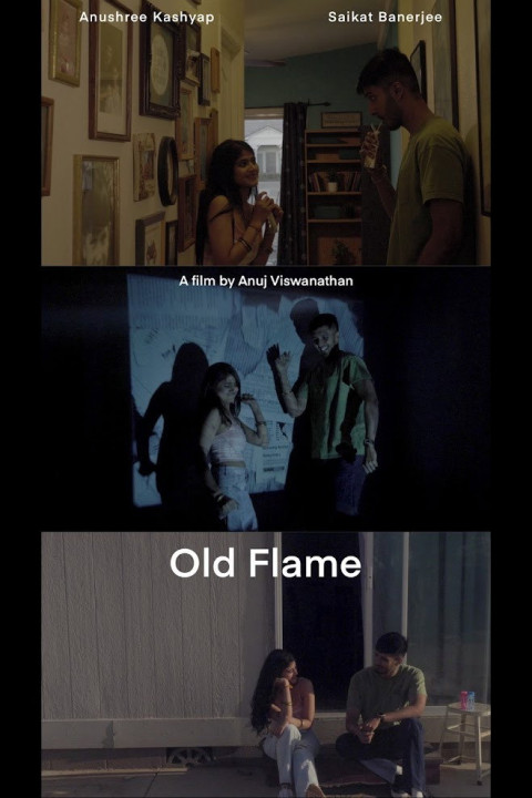 Old Flame (2025)