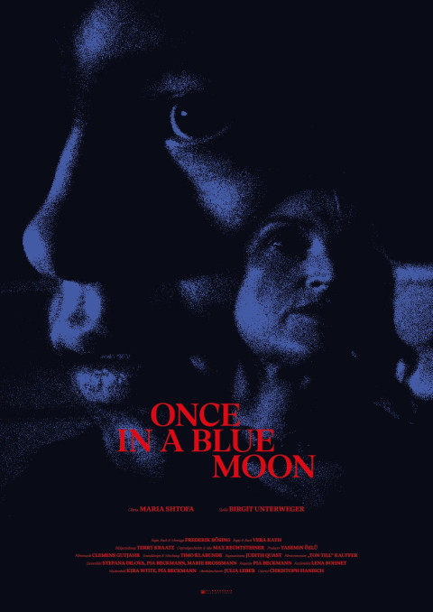 Once in a Blue Moon (2025)