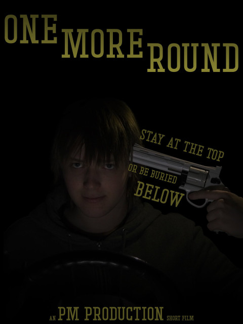 One More Round (2025)